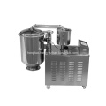 Vacuum feeder is suitable for fine materials